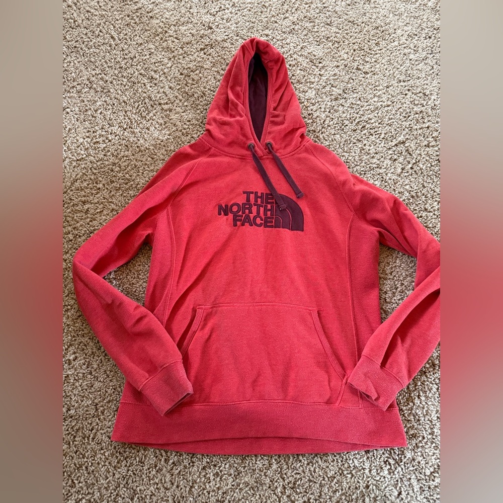 The North Face Hoodie